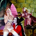 horror porn il fantasy porno horror senza limiti, jacula, oltretomba, ulula, cimiteria e molti alti fumetti horror porn prendono vita con i numeri erotici della linea erotica Rubyrouge.it extreme